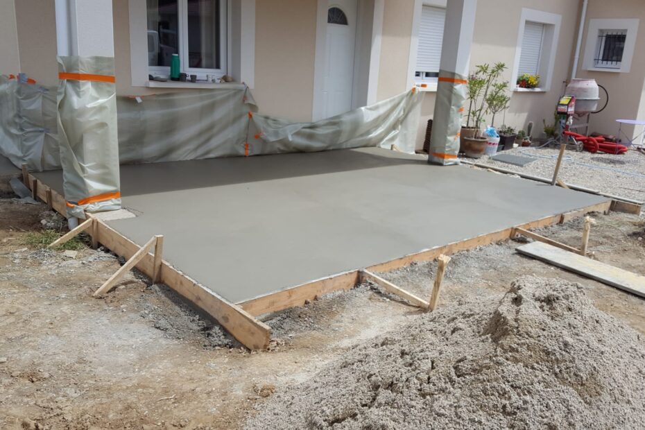 création d'extérieur 5