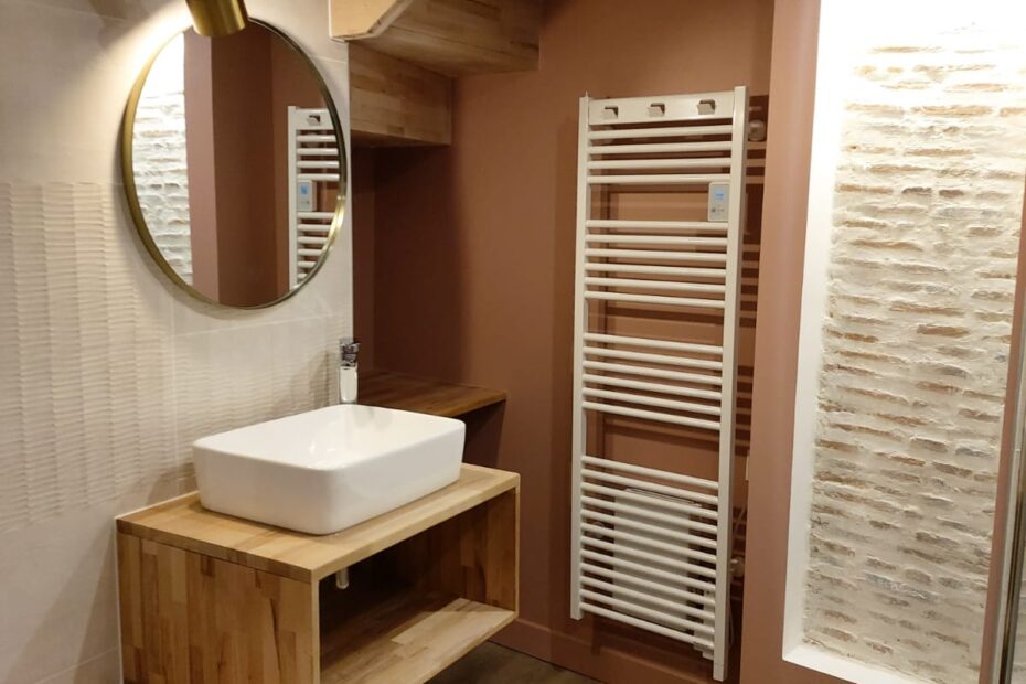 rénovation salle de bain 2