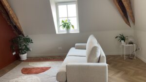 Rénovation appartement vienne 38200