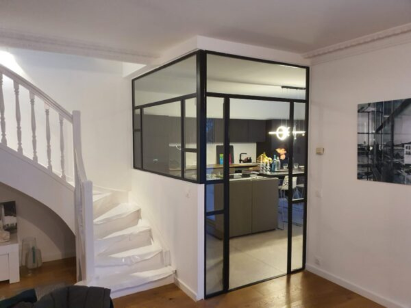 construction verriere - E2renov construction renovation vienne et lyon