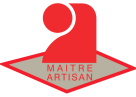 logo maitre artisan