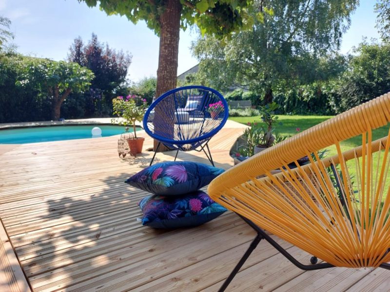 Construction piscine vienne 38