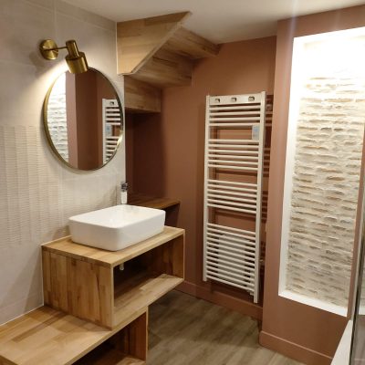 rénovation salle de bain 2