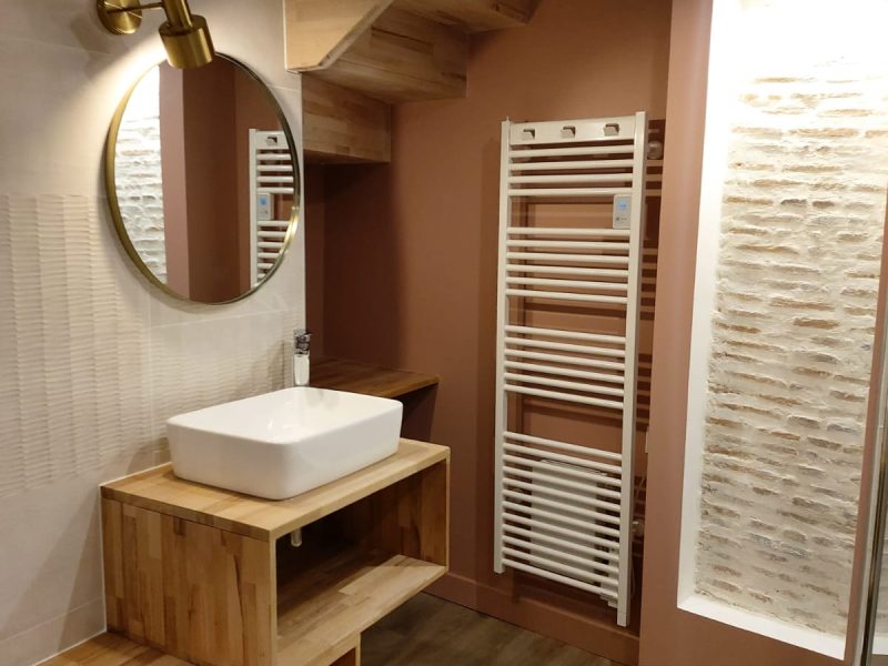 rénovation salle de bain 2